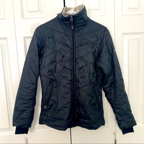 Columbia Women’s Jacket (Small) - Picture 1 of 9